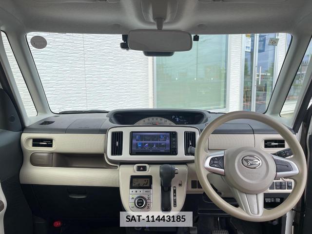 Daihatsu MOVE CANBUS 2019-09 7868359-1