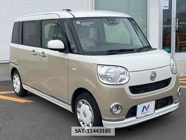 Daihatsu MOVE CANBUS 2019-09 7868359-15