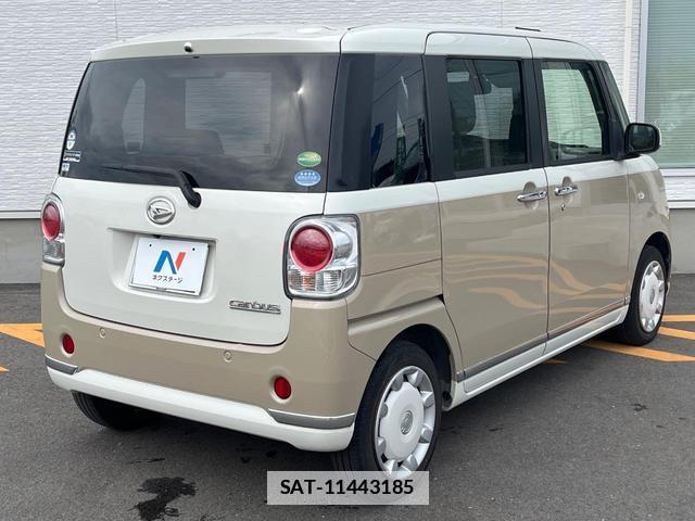 Daihatsu MOVE CANBUS 2019-09 7868359-16