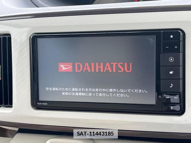 Daihatsu MOVE CANBUS 2019-09 7868359-2