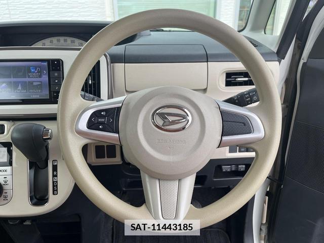 Daihatsu MOVE CANBUS 2019-09 7868359-7