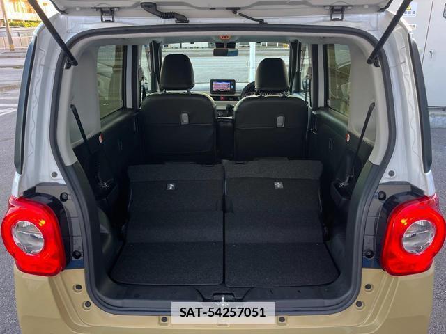 Daihatsu MOVE CANBUS 2023-10 7868585-10