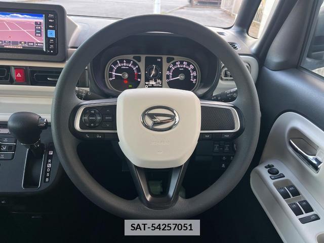 Daihatsu MOVE CANBUS 2023-10 7868585-11