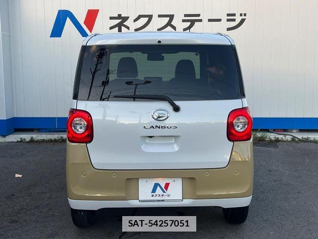 Daihatsu MOVE CANBUS 2023-10 7868585-15