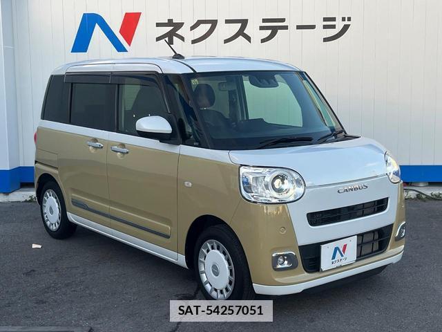 Daihatsu MOVE CANBUS 2023-10 7868585-16