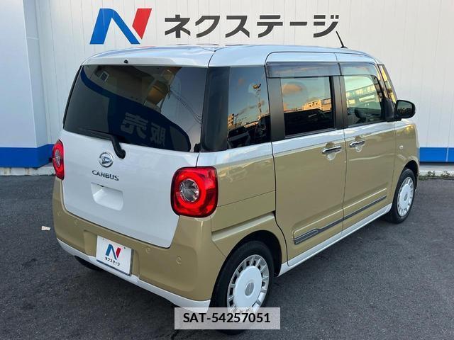 Daihatsu MOVE CANBUS 2023-10 7868585-17