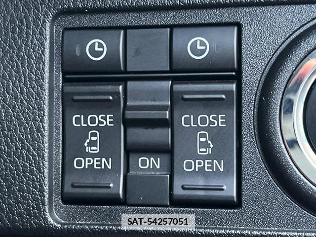 Daihatsu MOVE CANBUS 2023-10 7868585-5