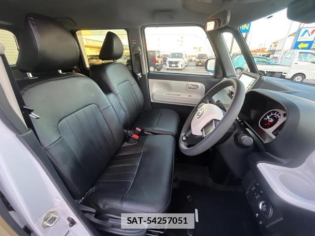 Daihatsu MOVE CANBUS 2023-10 7868585-8