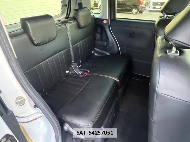 Daihatsu MOVE CANBUS 2023-10 7868585-9