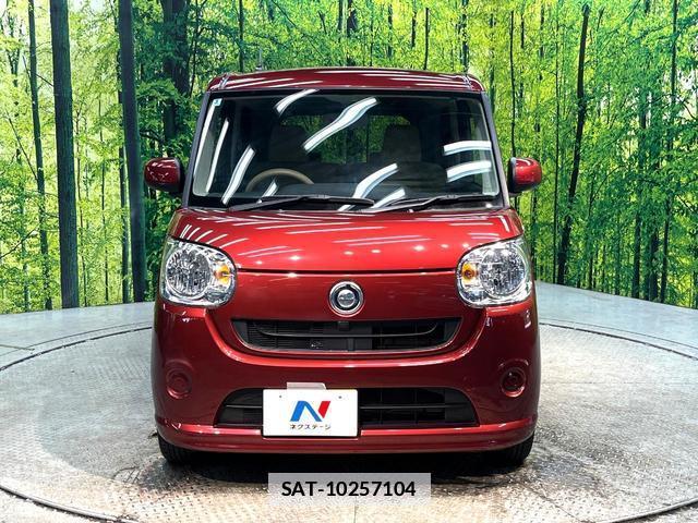 Daihatsu MOVE CANBUS 2017-11 7868760-13