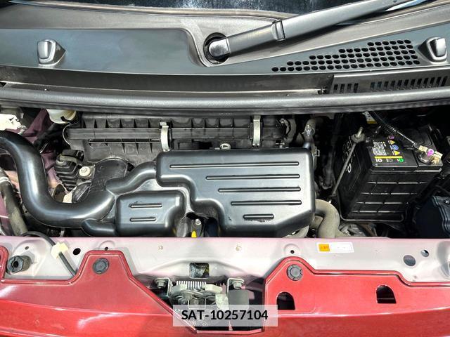Daihatsu MOVE CANBUS 2017-11 7868760-17