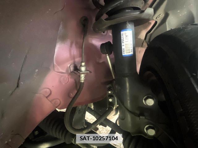 Daihatsu MOVE CANBUS 2017-11 7868760-19