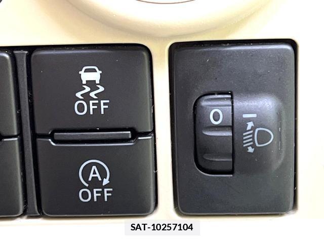 Daihatsu MOVE CANBUS 2017-11 7868760-4