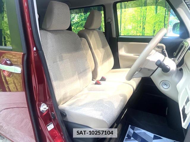 Daihatsu MOVE CANBUS 2017-11 7868760-7
