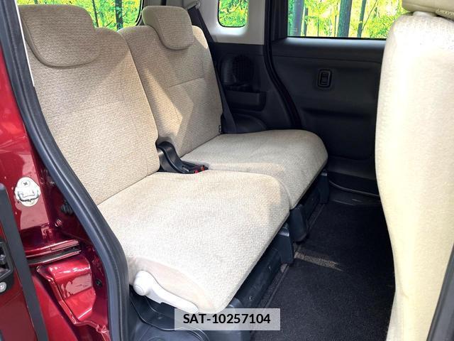 Daihatsu MOVE CANBUS 2017-11 7868760-8