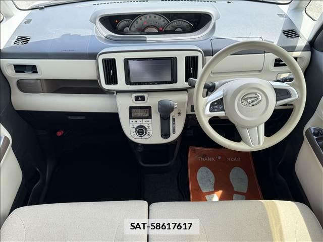 Daihatsu MOVE CANBUS 2019-03 7869431-1