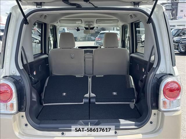 Daihatsu MOVE CANBUS 2019-03 7869431-19