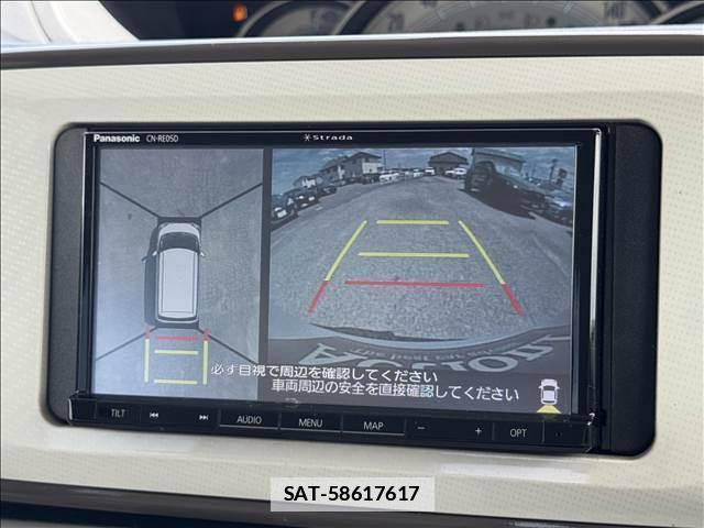 Daihatsu MOVE CANBUS 2019-03 7869431-3
