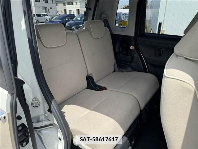 Daihatsu MOVE CANBUS 2019-03 7869431-8