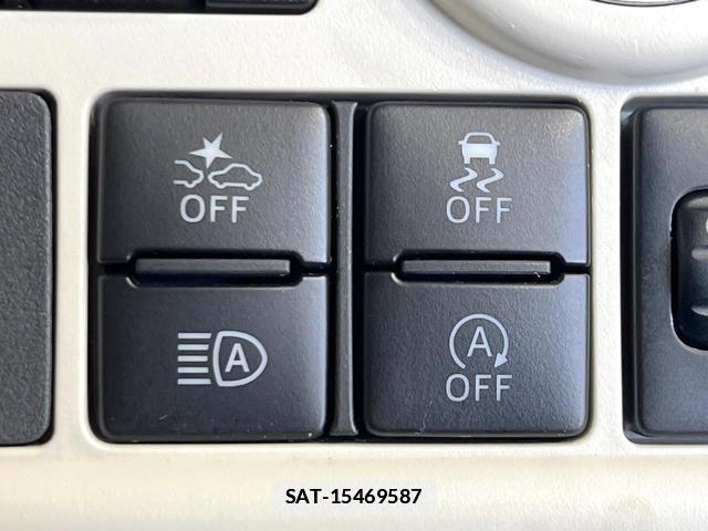 Daihatsu MOVE CANBUS 2018-09 7869984-6