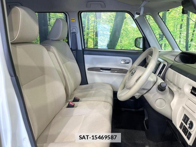 Daihatsu MOVE CANBUS 2018-09 7869984-7