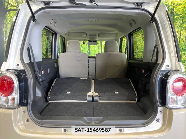 Daihatsu MOVE CANBUS 2018-09 7869984-9