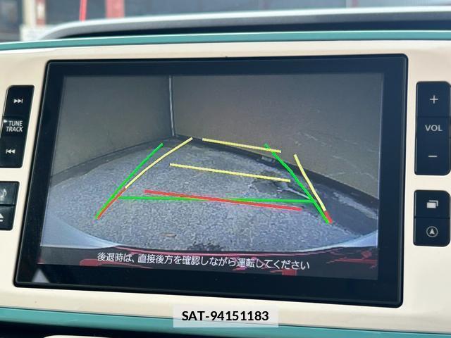 Daihatsu MOVE CANBUS 2018-04 7870366-3