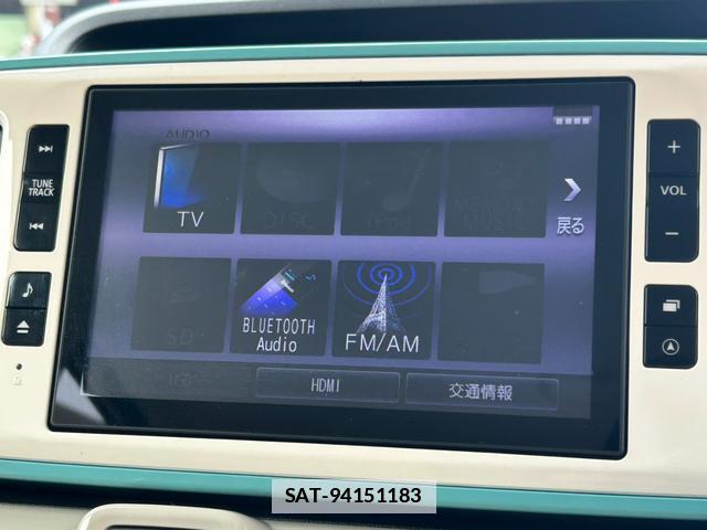 Daihatsu MOVE CANBUS 2018-04 7870366-5