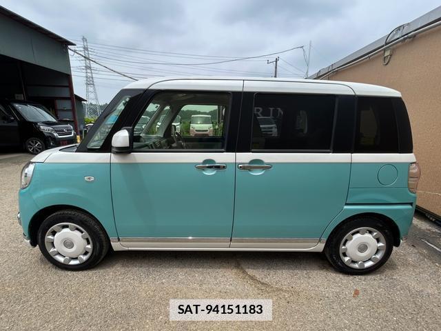 Daihatsu MOVE CANBUS 2018-04 7870366-7