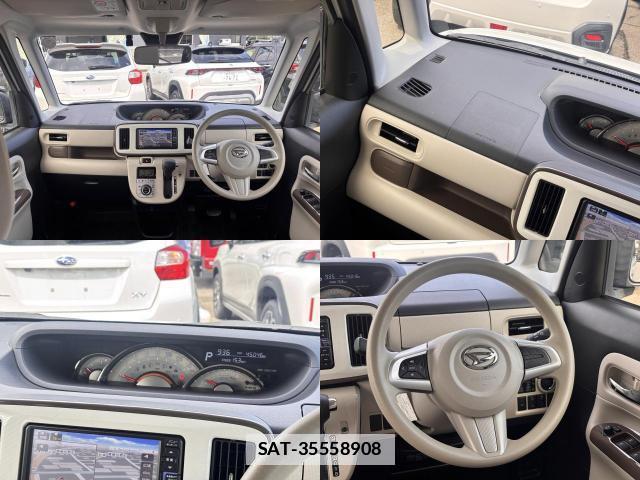 Daihatsu MOVE CANBUS 2021-06 7870805-2