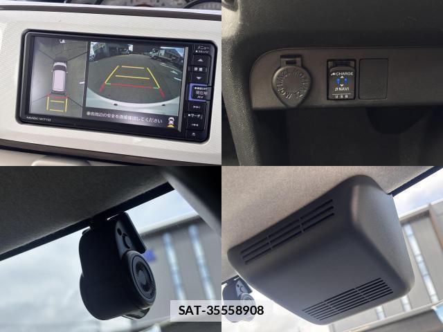 Daihatsu MOVE CANBUS 2021-06 7870805-4