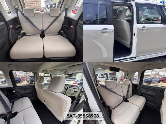 Daihatsu MOVE CANBUS 2021-06 7870805-6