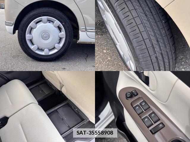 Daihatsu MOVE CANBUS 2021-06 7870805-8