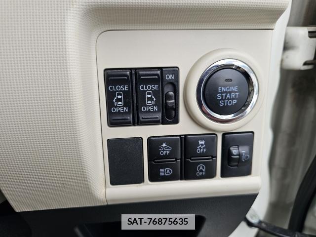Daihatsu MOVE CANBUS 2021 7871061-10
