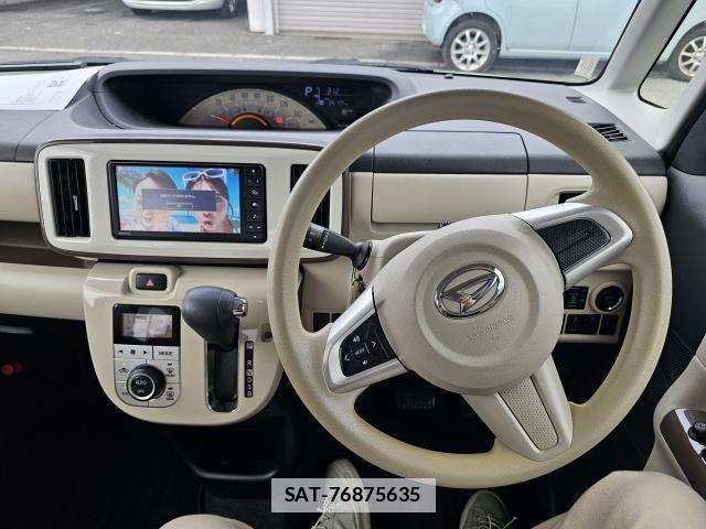 Daihatsu MOVE CANBUS 2021 7871061-2