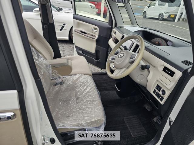 Daihatsu MOVE CANBUS 2021 7871061-3