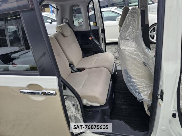 Daihatsu MOVE CANBUS 2021 7871061-4
