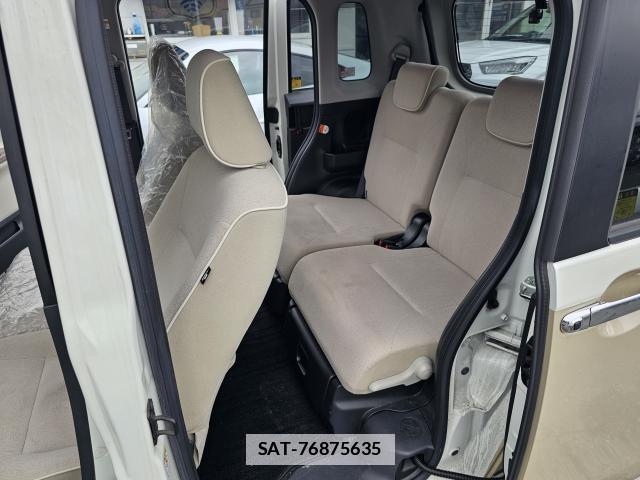 Daihatsu MOVE CANBUS 2021 7871061-5