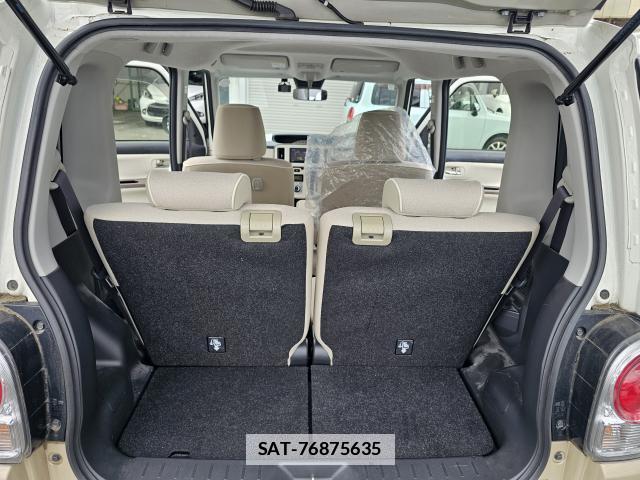 Daihatsu MOVE CANBUS 2021 7871061-6