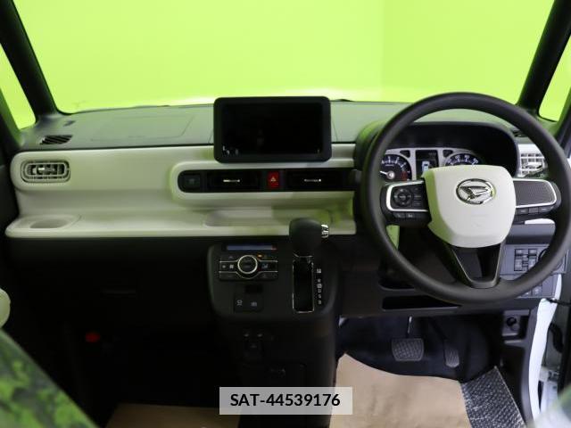 Daihatsu MOVE CANBUS 2026-01 7871103-1
