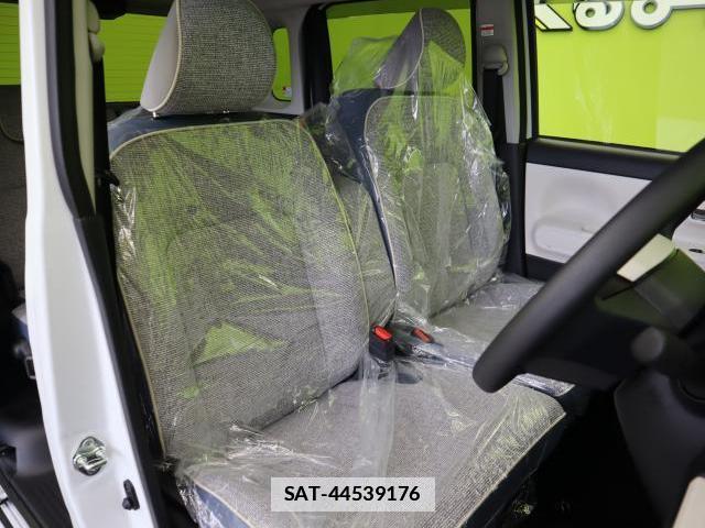 Daihatsu MOVE CANBUS 2026-01 7871103-10