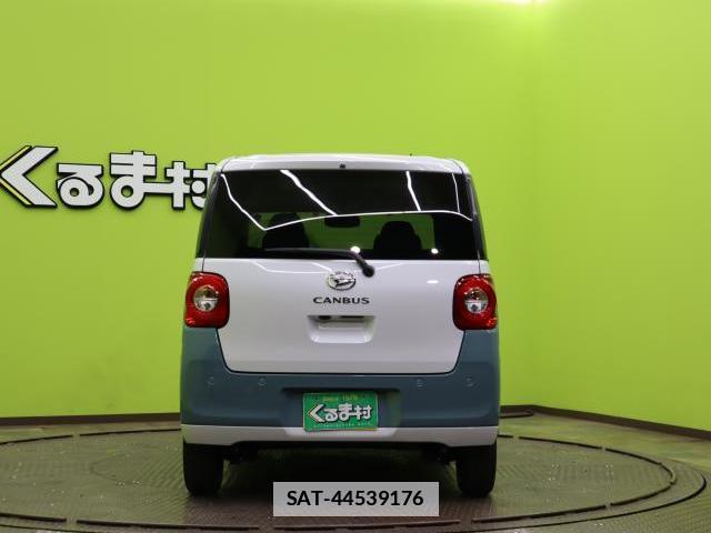 Daihatsu MOVE CANBUS 2026-01 7871103-18