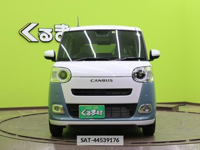 Daihatsu MOVE CANBUS 2026-01 7871103-19