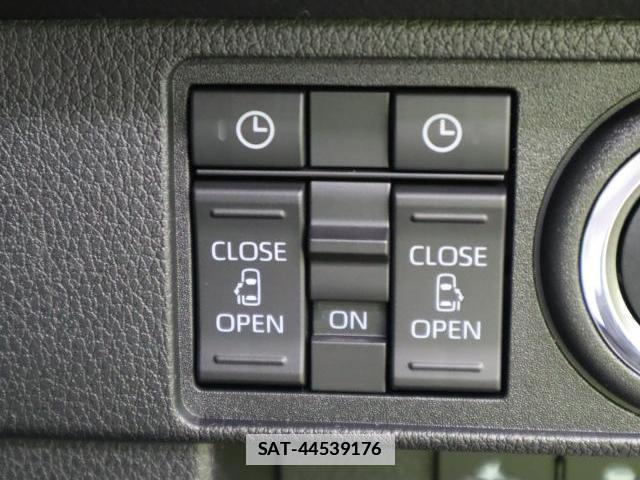 Daihatsu MOVE CANBUS 2026-01 7871103-4