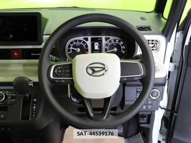 Daihatsu MOVE CANBUS 2026-01 7871103-6