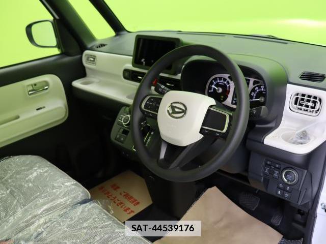 Daihatsu MOVE CANBUS 2026-01 7871103-9