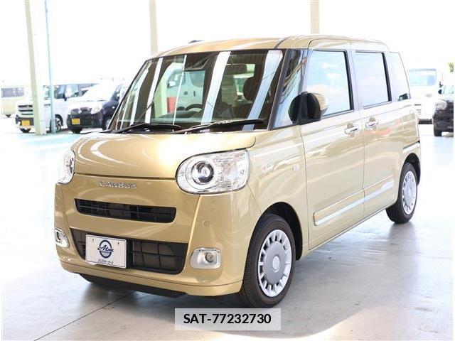 Daihatsu MOVE CANBUS 2024-06 7871347-0