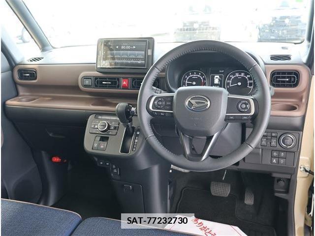 Daihatsu MOVE CANBUS 2024-06 7871347-1
