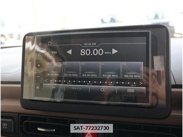 Daihatsu MOVE CANBUS 2024-06 7871347-2
