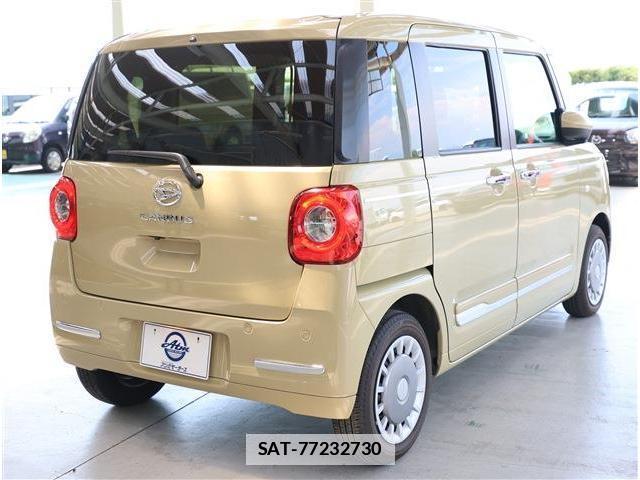 Daihatsu MOVE CANBUS 2024-06 7871347-4